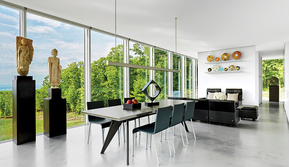 Contra | Architecture And Interior WordPress Theme